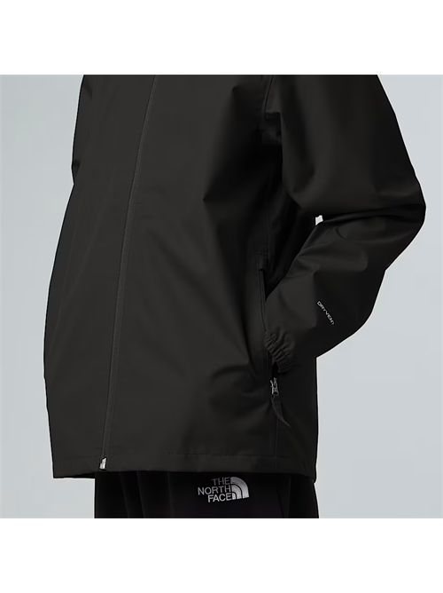 Giacca da pioggia Zipline da ragazzi THE NORTH FACE | NF0A8B7Z/JK31